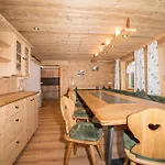 Ferienhaeuser Tschofen Garfrescha
