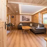 Ferienhaeuser Tschofen Garfrescha Σπίτι διακοπών Sankt Gallenkirch
