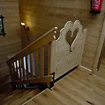 Ferienhaeuser Tschofen Garfrescha Дом отдыха *
