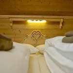Σπίτι διακοπών Ferienhaeuser Tschofen Garfrescha Sankt Gallenkirch