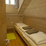 Дом отдыха Ferienhaeuser Tschofen Garfrescha *