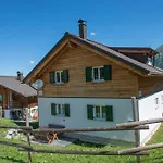Ferienhaeuser Tschofen Garfrescha Дом отдыха *