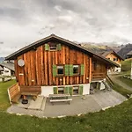 Σπίτι διακοπών Ferienhaeuser Tschofen Garfrescha Sankt Gallenkirch