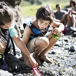 Σπίτι διακοπών Ferienhaeuser Tschofen Garfrescha
