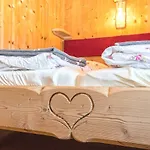 Σπίτι διακοπών Ferienhaeuser Tschofen Garfrescha Sankt Gallenkirch