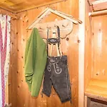 Ferienhaeuser Tschofen Garfrescha * Санкт-Галленкирх