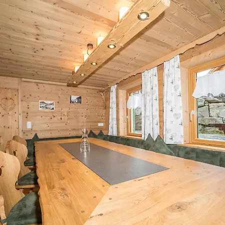 Tschofen Garfrescha * Sankt Gallenkirch