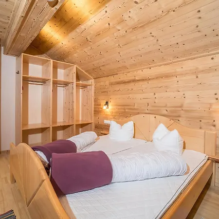 Tschofen Garfrescha Ferienhaus