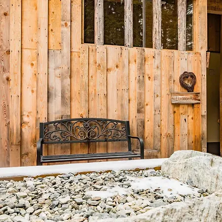 Tschofen Garfrescha Ferienhaus