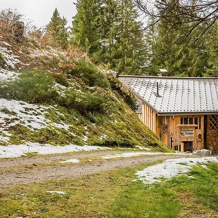 Ferienhaus Tschofen Garfrescha Sankt Gallenkirch