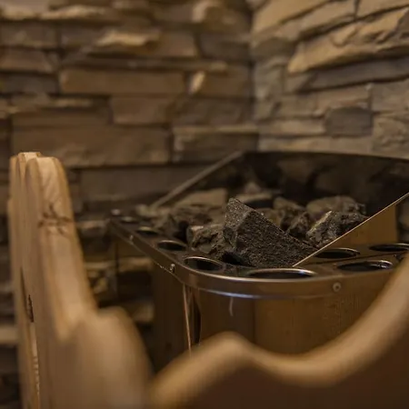 Tschofen Garfrescha Ferienhaus