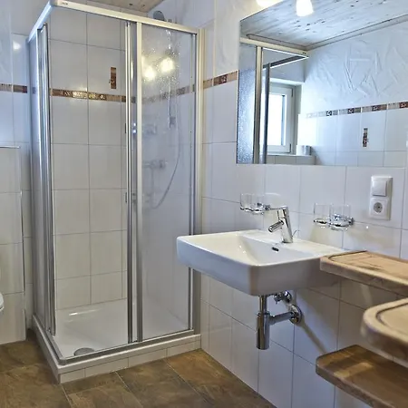 Ferienhaus Tschofen Garfrescha *