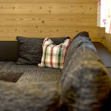 Ferienhaus Tschofen Garfrescha Sankt Gallenkirch