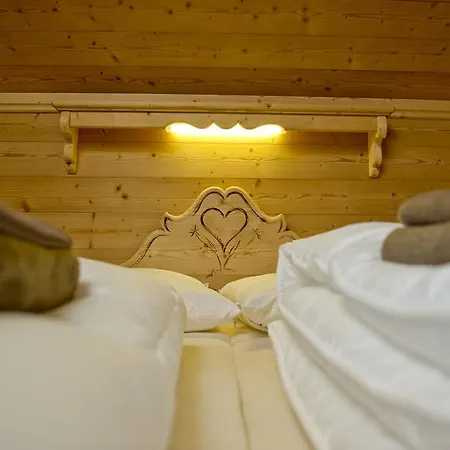 Ferienhaus Tschofen Garfrescha Sankt Gallenkirch