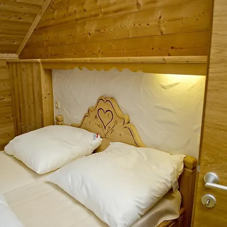 Tschofen Garfrescha Ferienhaus