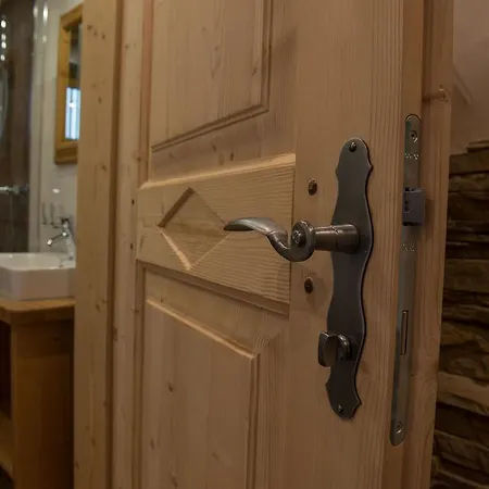 Tschofen Garfrescha Ferienhaus