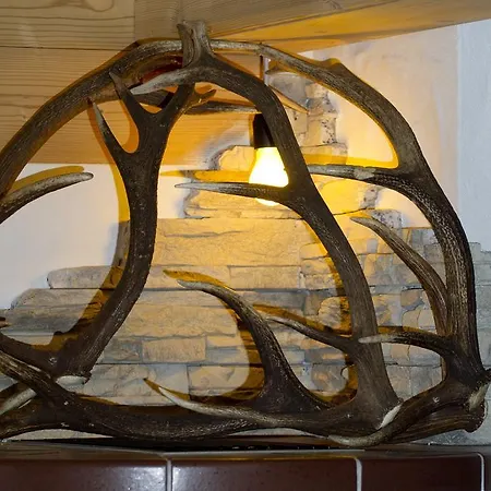 Tschofen Garfrescha Ferienhaus *