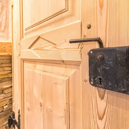 Tschofen Garfrescha *