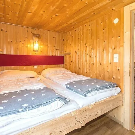 Tschofen Garfrescha Ferienhaus *