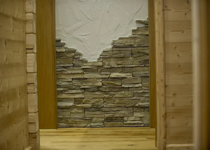 Ferienhaeuser Tschofen Garfrescha